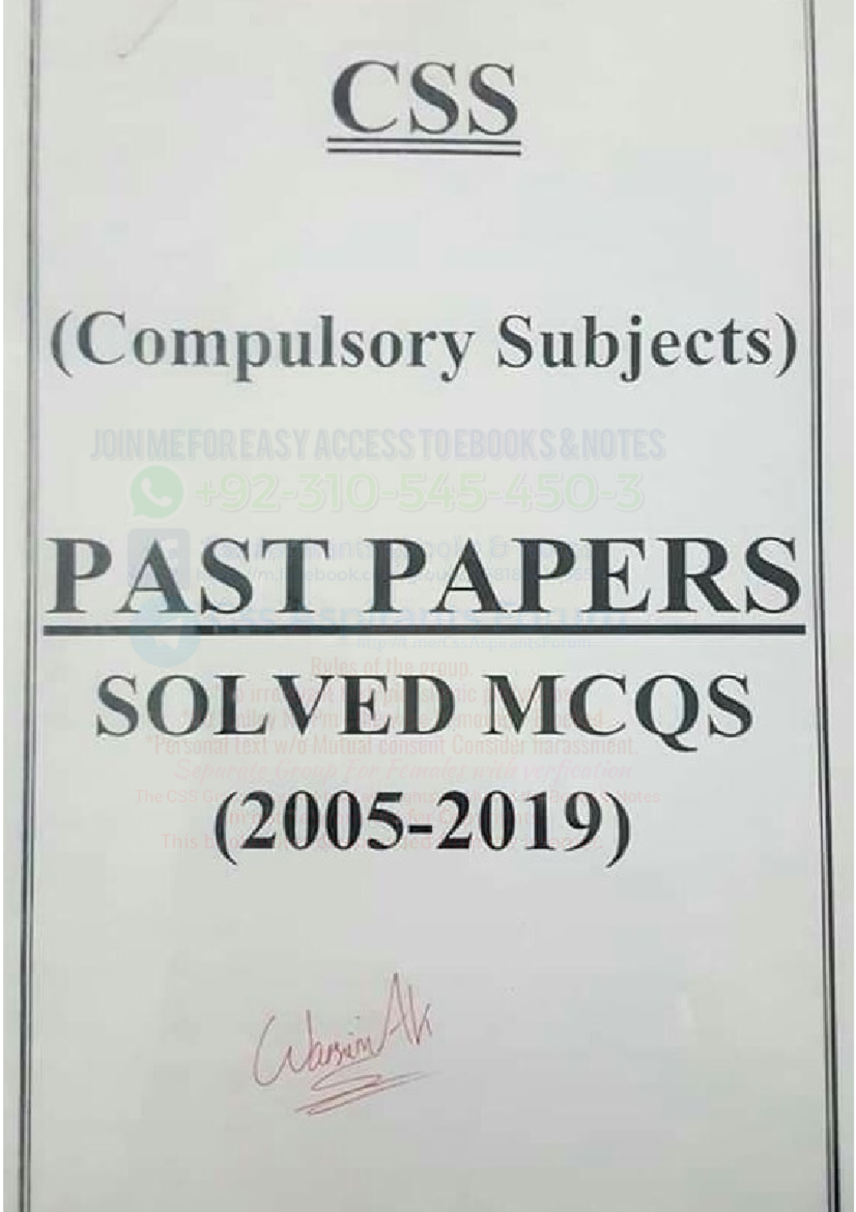 css essay past papers 2021