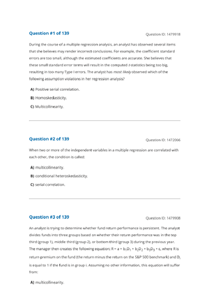 Chapter+8 - Solutions - © Pearson Education Limited, 2015. Chapter 8 ...