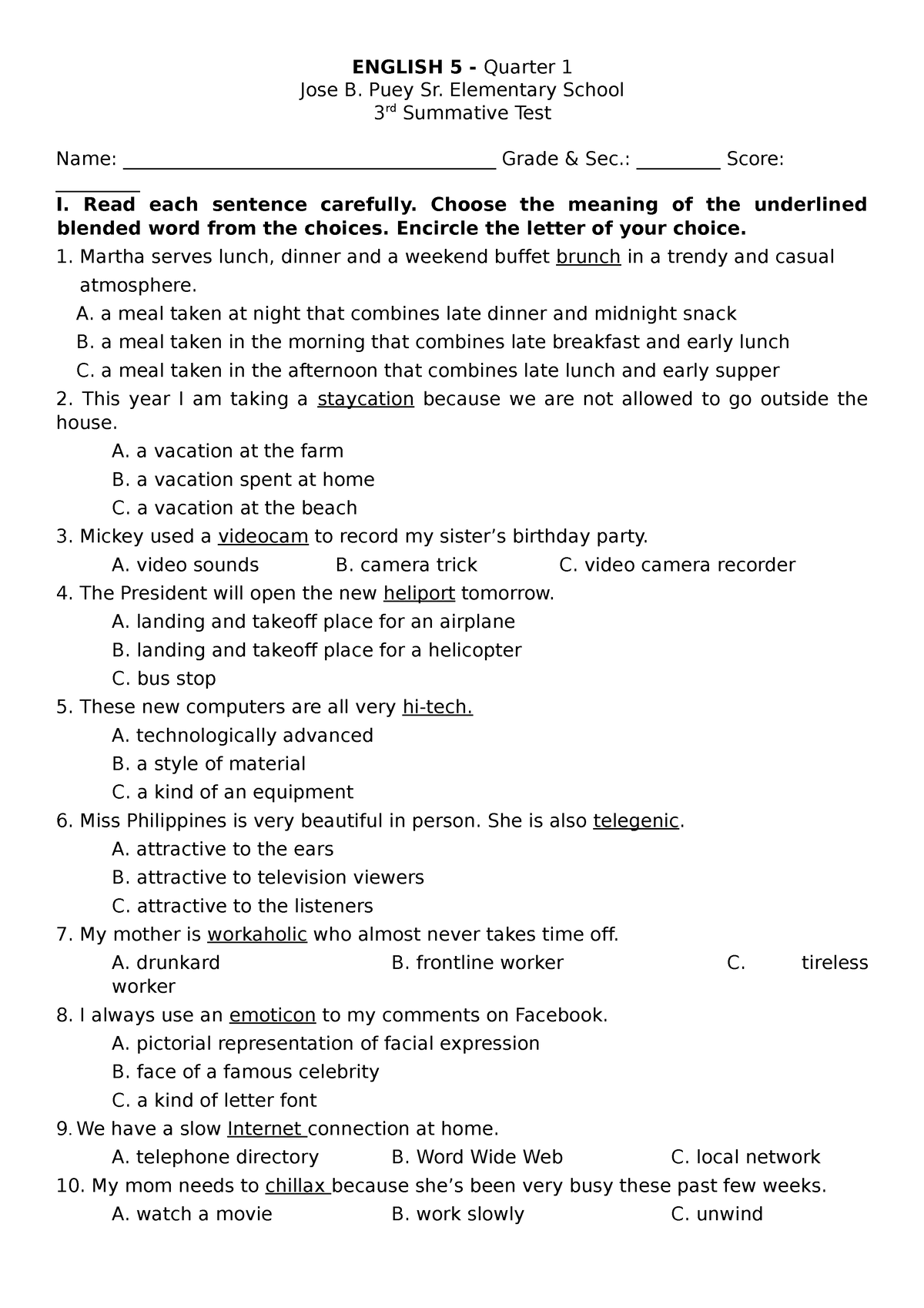 english-5-q1-sum-english-5-quarter-1-jose-b-puey-sr-elementary