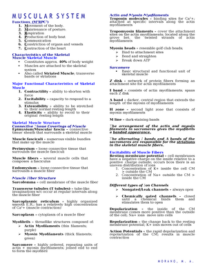 Anaphy-Chapter-2 - ANAPHY - ANATOMY & PHYSIOLOGY REVIEWER (CABUG ...