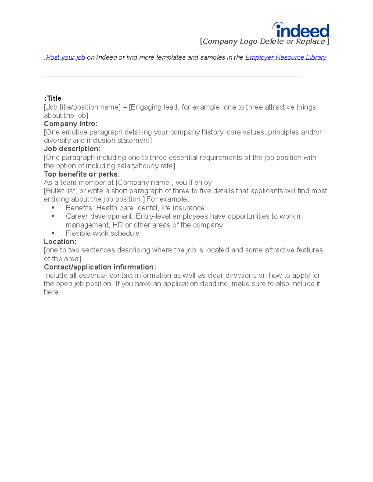 Indeed Job Part Time Near Me - sojsc2k