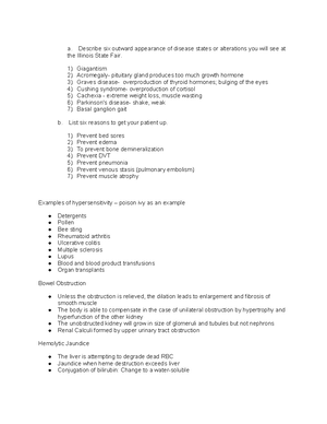 N240 Exam 3 study guide - Deprecated API usage: The SVG back-end is no ...