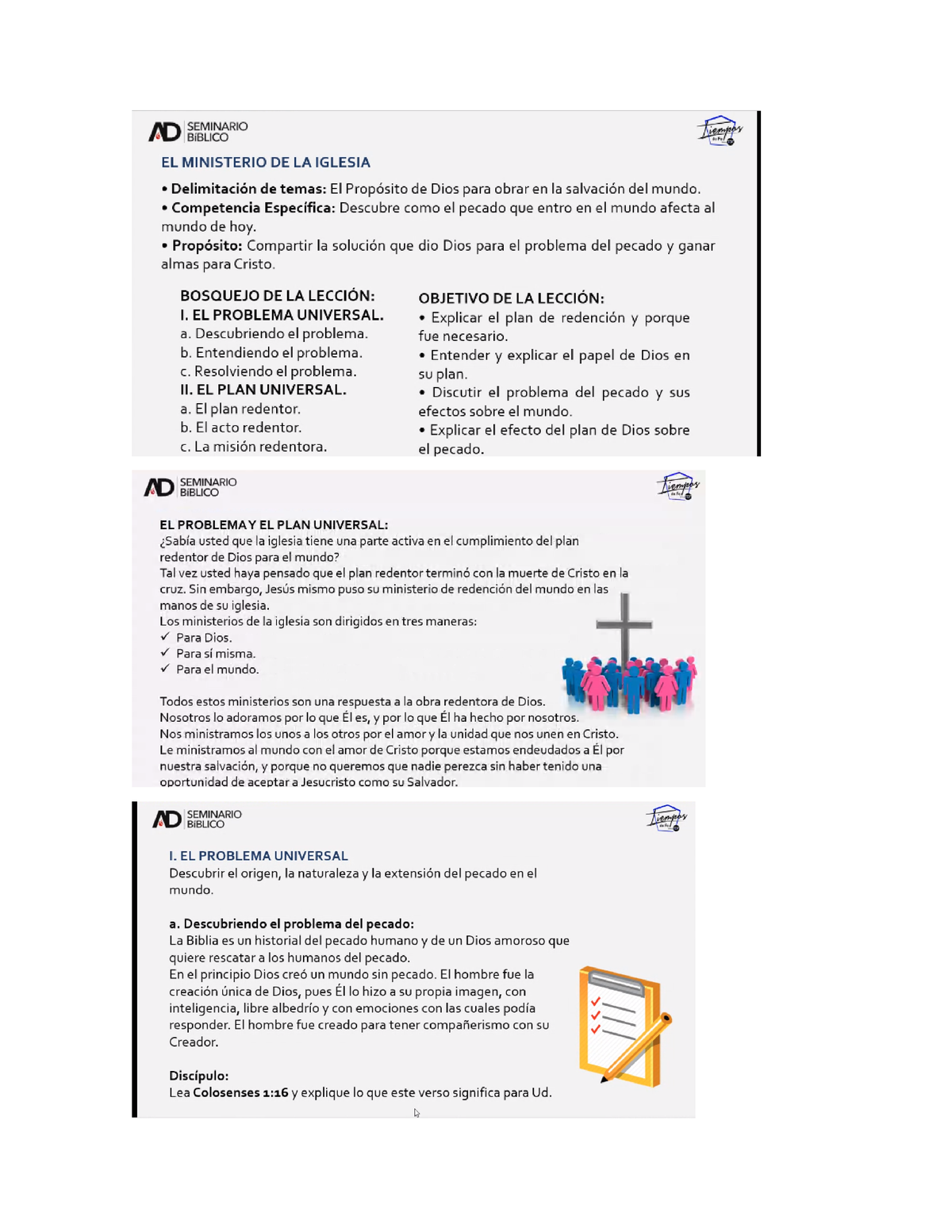 Clases De Liderazgo Modulo 4 - Fundamentos Para La Intervencion - Studocu