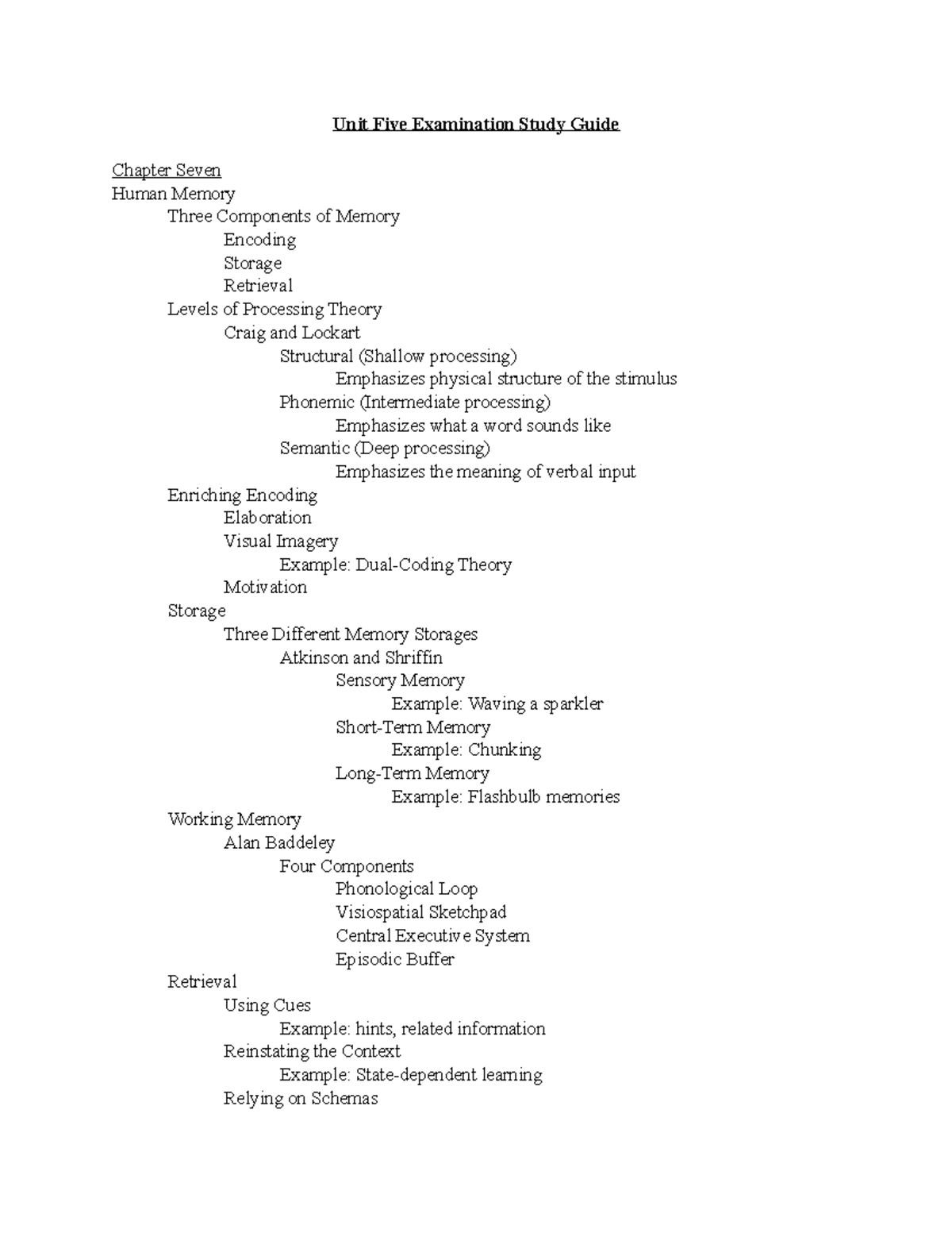 unit-five-examination-study-guide-unit-five-examination-study-guide