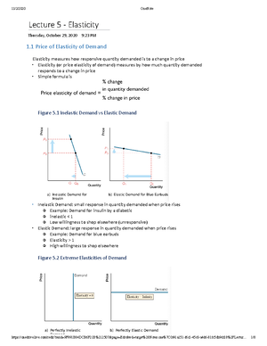 ECN 104- Lecture 1 - Eric Kam Notes - ECN 104 - Studocu