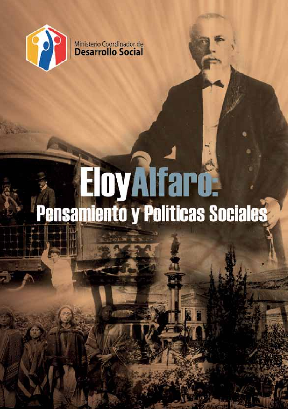 Quién recogió los restos de Eloy Alfaro? – Diario La Hora