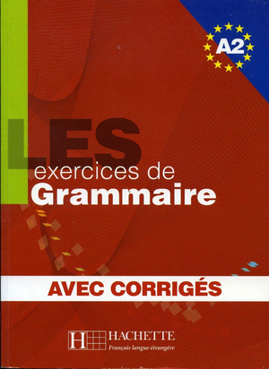 Les 500 Exercices De Grammaire Niveau A1, Corrigés Intégrés ( PDFDrive ...