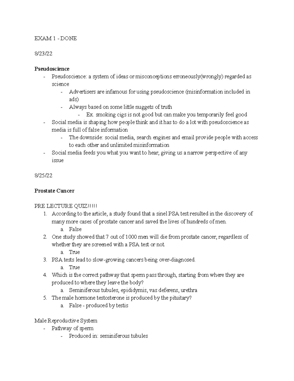 bio-notes-google-docs-exam-1-done-8-23-pseudoscience