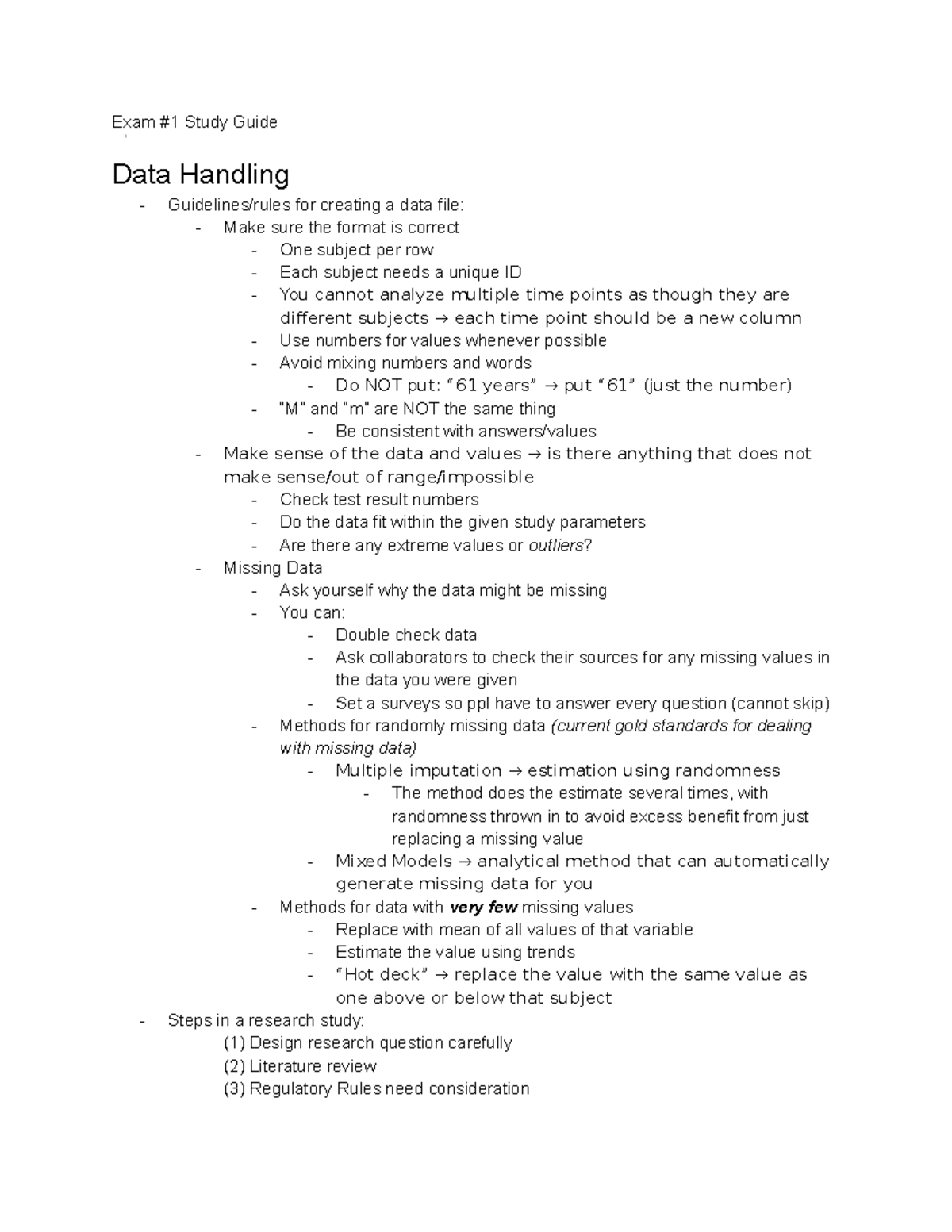 Latest HCE-5920 Test Notes