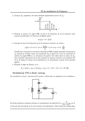 GEGM Chapitre 1 Force De Coulomb - Champ Et Potentiel Electricité Pr ...