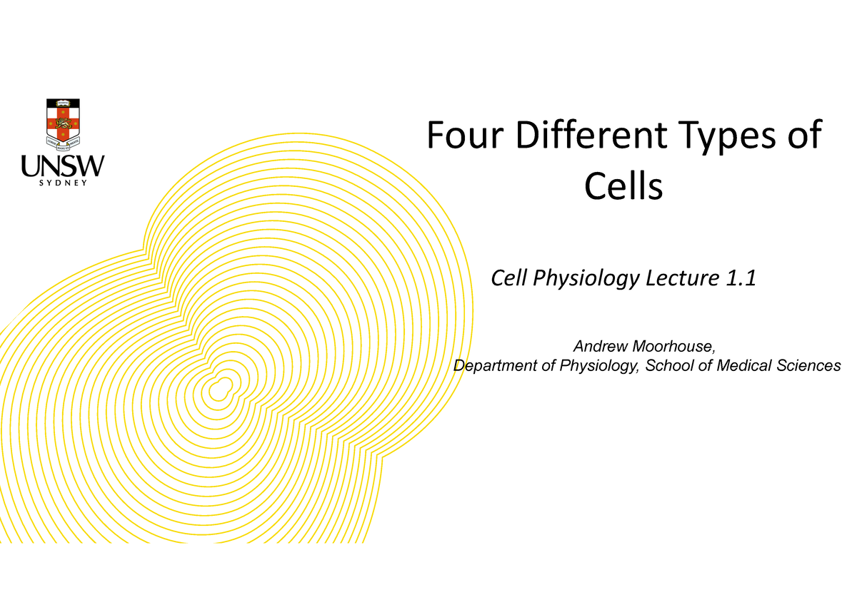 mid-term-notes-four-different-types-of-cells-cell-physiology-lecture