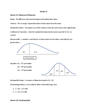 Math237 Biostatistics Chapter Two Exercises Chapter Two Exercises 2 Math237 Biostatistics Chapter Two Exercises Chapter Two Exercises 2