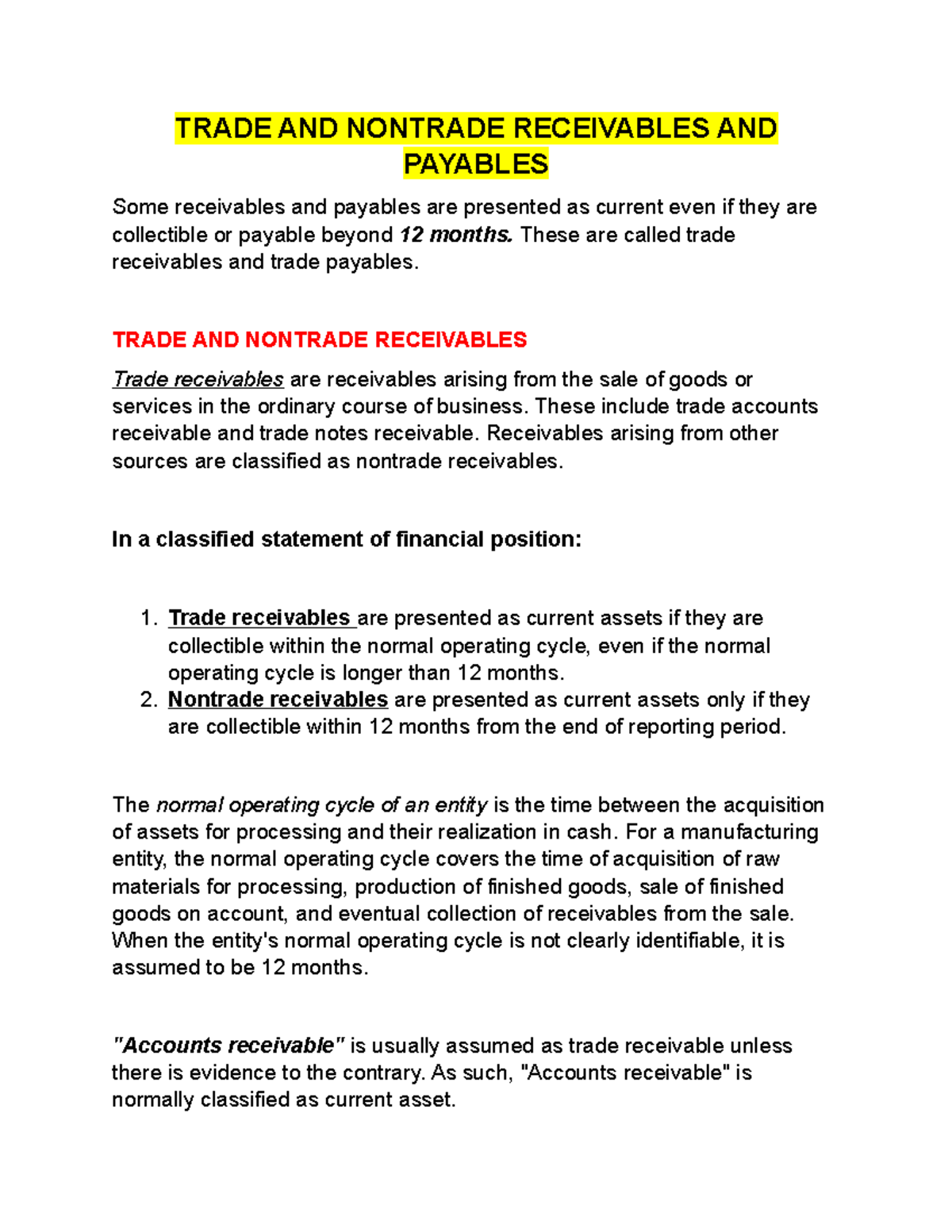 trade-and-nontrade-receivables-and-payables-trade-and-nontrade