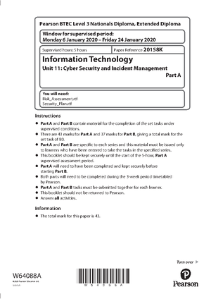 Operating System Concepts - 10th Edition - Chapter 1 Exercises How Do ...