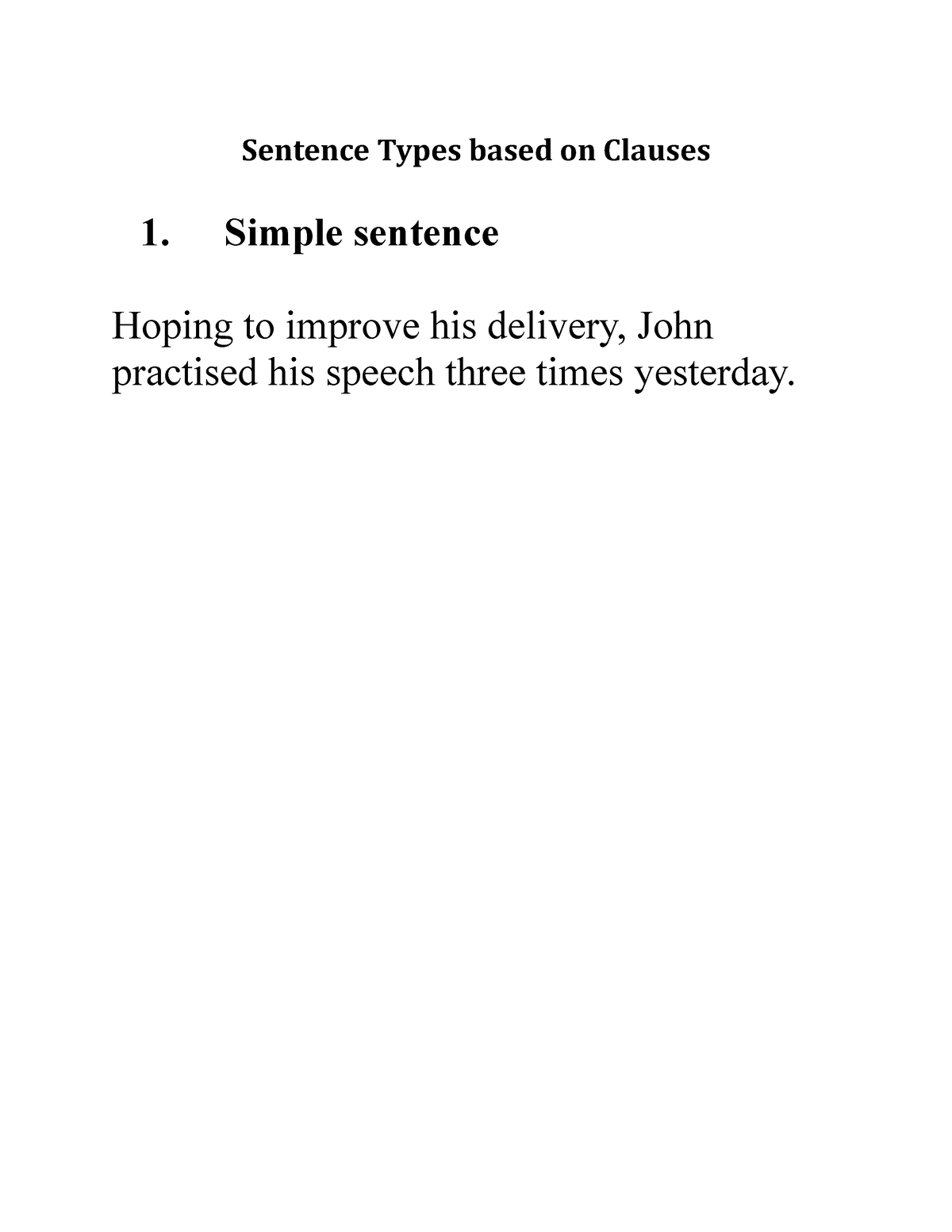 sentence-types-based-on-clauses-business-1031-2-sentence-john-is-a