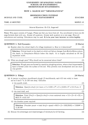 2021 BIOL102 Practical 9 Pre-practical Handout - BIOL 102 PRACTICAL 9 ...