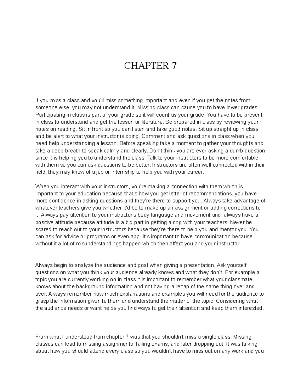 chapter-7-lecture-notes-chapter-7-if-you-miss-a-class-and-you-ll