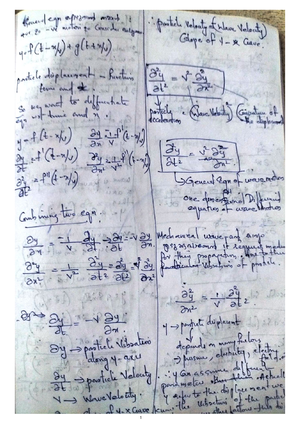 Statistics sem 2 bsc maths improvement question paper - (Pages:4) M ...