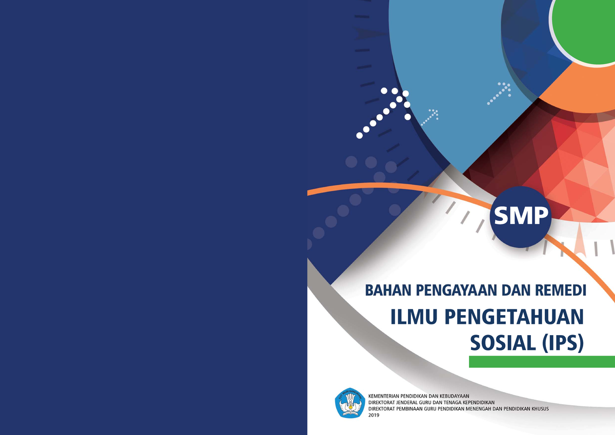 Pengayaan PGDK IPS-SMP - SMP ILMU PENGETAHUAN SOSIAL (IPS) Ilmu ...