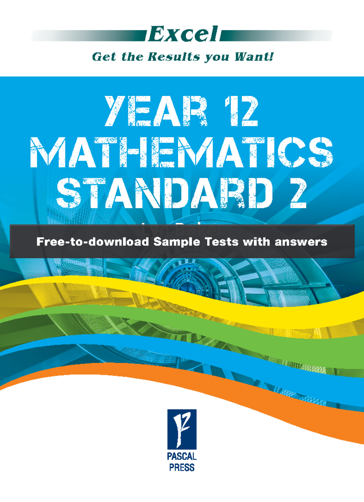 Excel HSC Maths Standard 2 Sample Q-A Book - year 12 MATHEMATICS ...