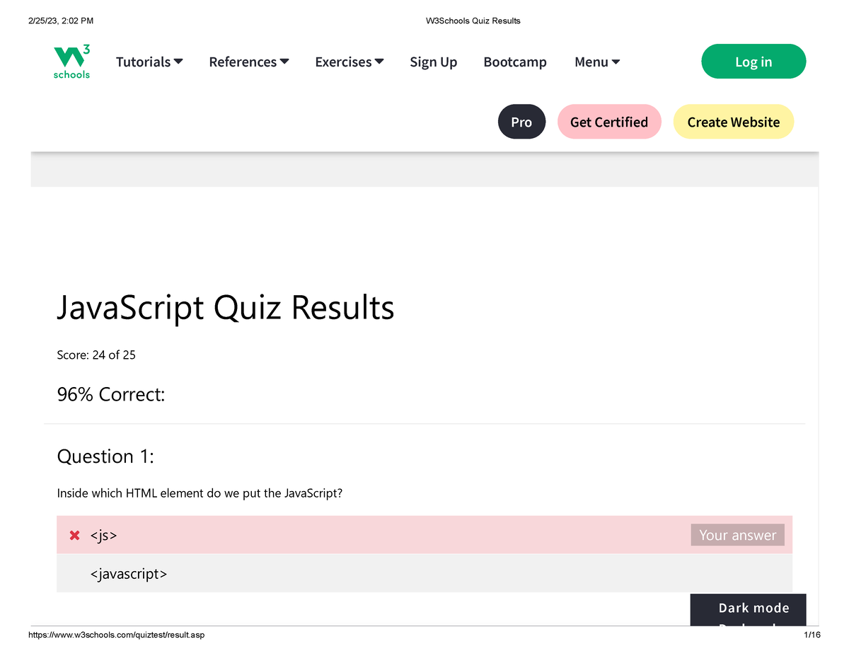 w3schools-quiz-results-self-quiz-javascript-quiz-results-score-24-of