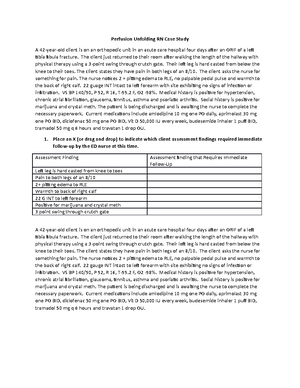 chapter 1 perfusion case study 8