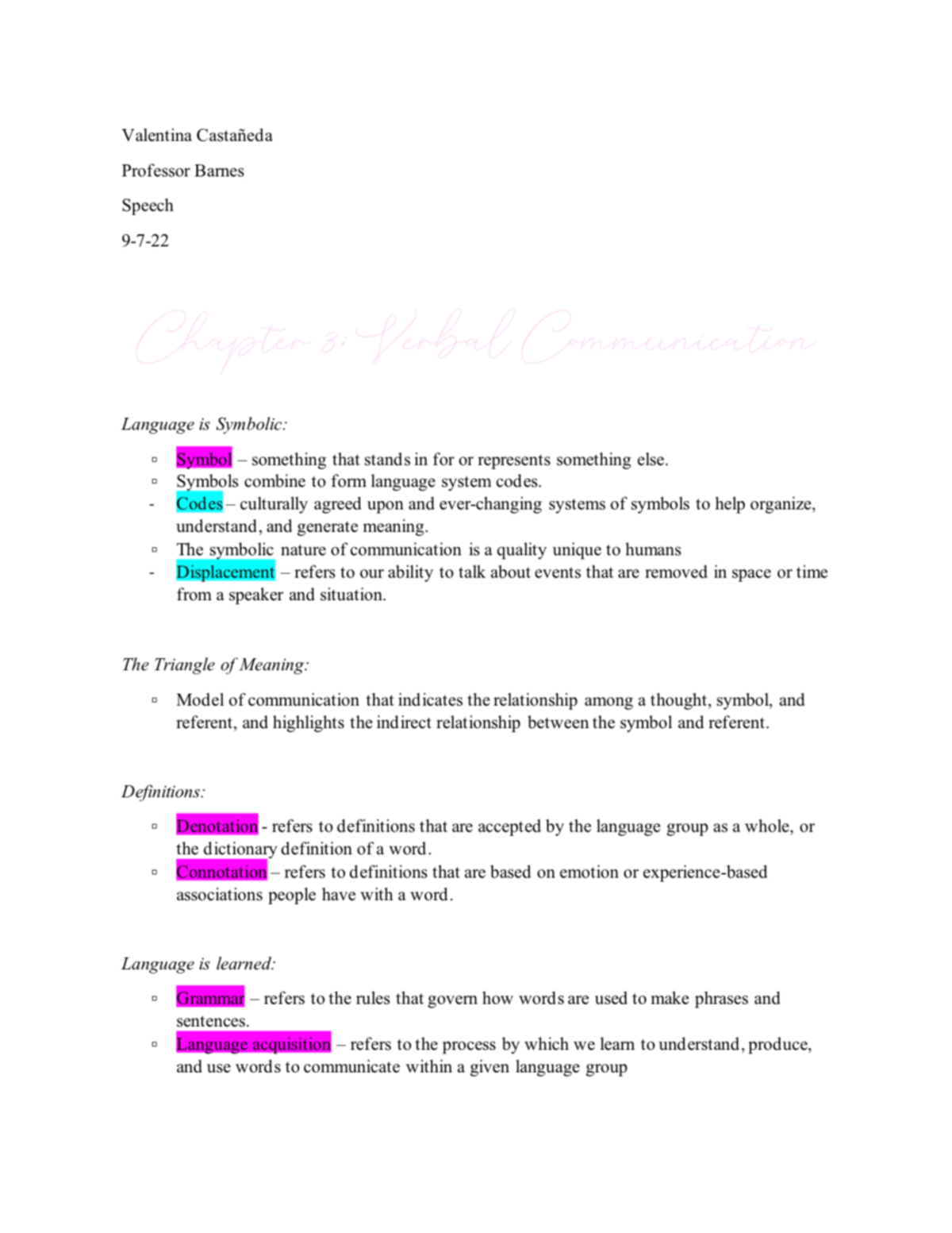 chapter-3-verbal-communication-spc1024-studocu