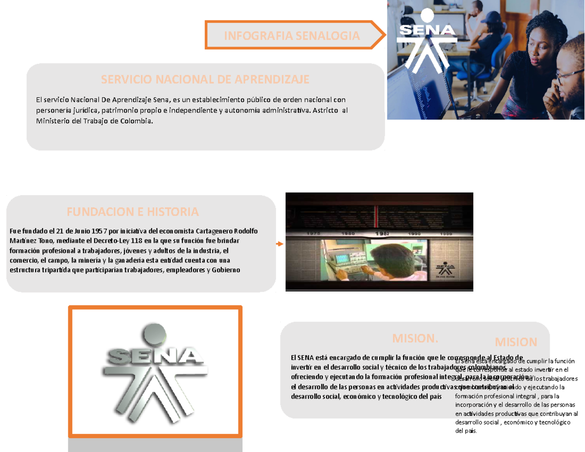 Senalogia - Gugugiugiu - SERVICIO NACIONAL DE APRENDIZAJE El Servicio ...