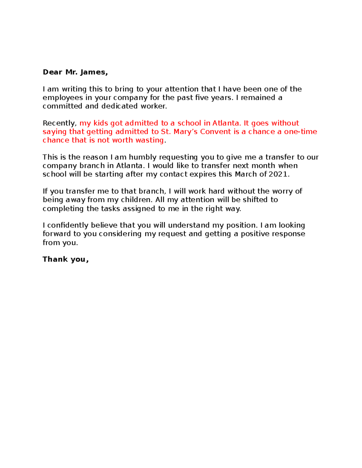 transfer-request-letter-dear-mr-james-i-am-writing-this-to-bring-to