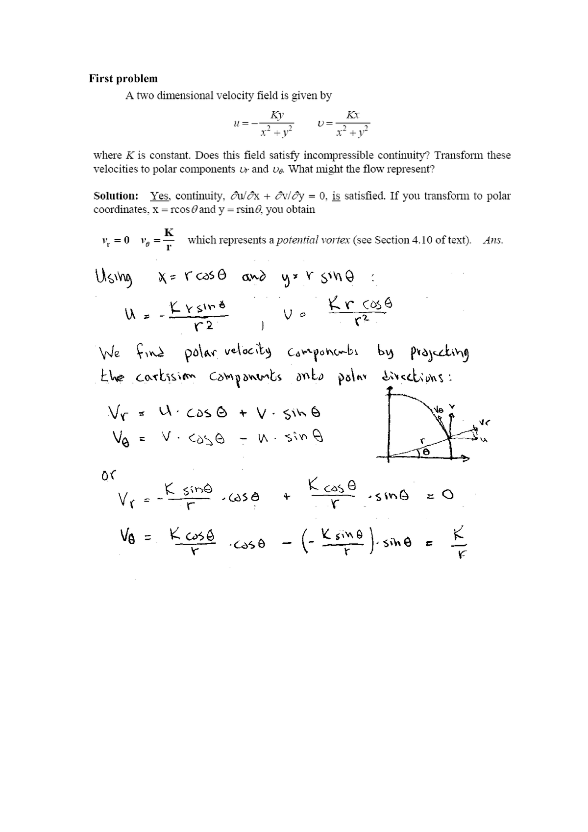 solutions-lecture-05-navier-stokes-equation-fluid-mekanik-first