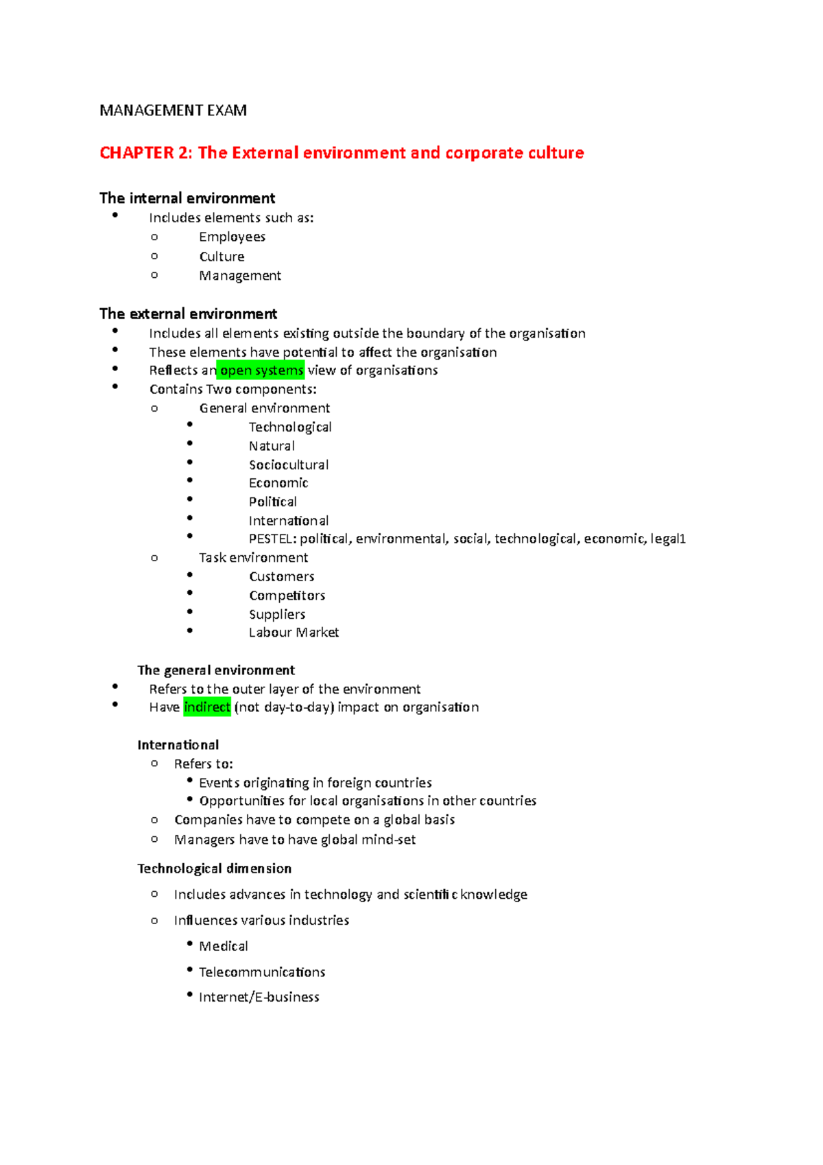 management-exam-management-exam-chapter-2-the-external-environment