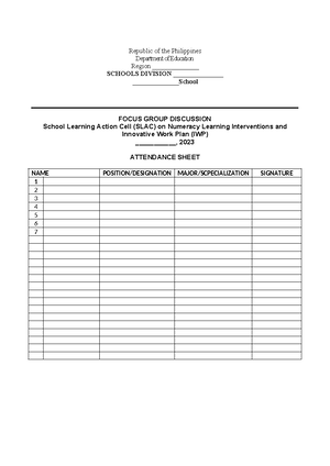 Learner'S Individual Record CARD (WORD) - LEARNER’S INDIVIDUAL RECORD ...