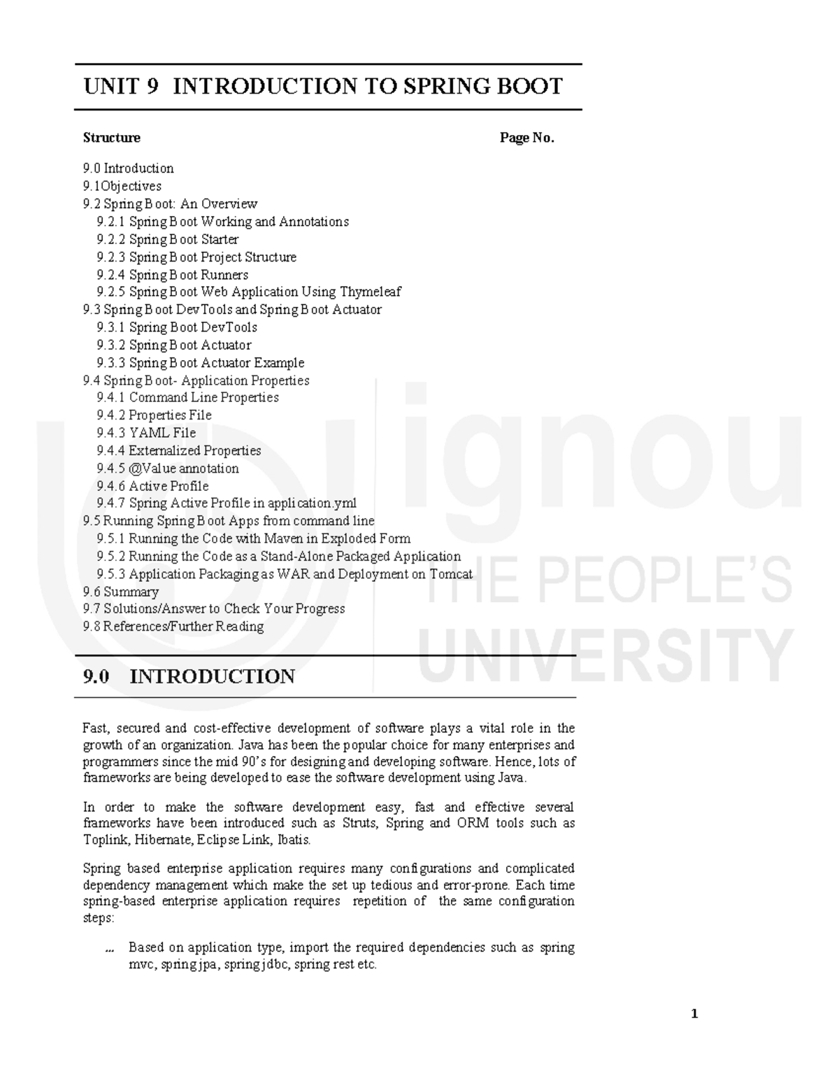 unit-9-unit-9-introduction-to-spring-boot-structure-page-no-9