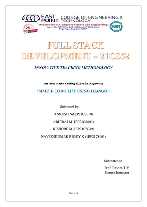 @vtucode - Notes of 21scheme - Module 4 - Data Visualization and Data ...