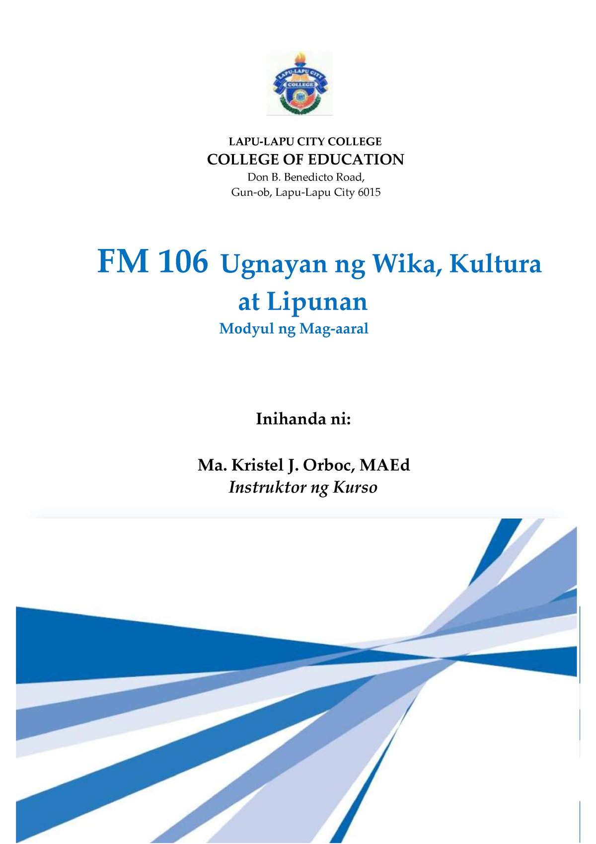 Kabanata Ugnayan Ng Wika Kultura At Lipunan Pdf Ugnayan Ng Wika My Xxx Hot Girl 2829