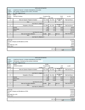 Pdfcoffee - Practice problem - CE BOARD EXAM MAY 2016 (GEOTECHNICAL ...