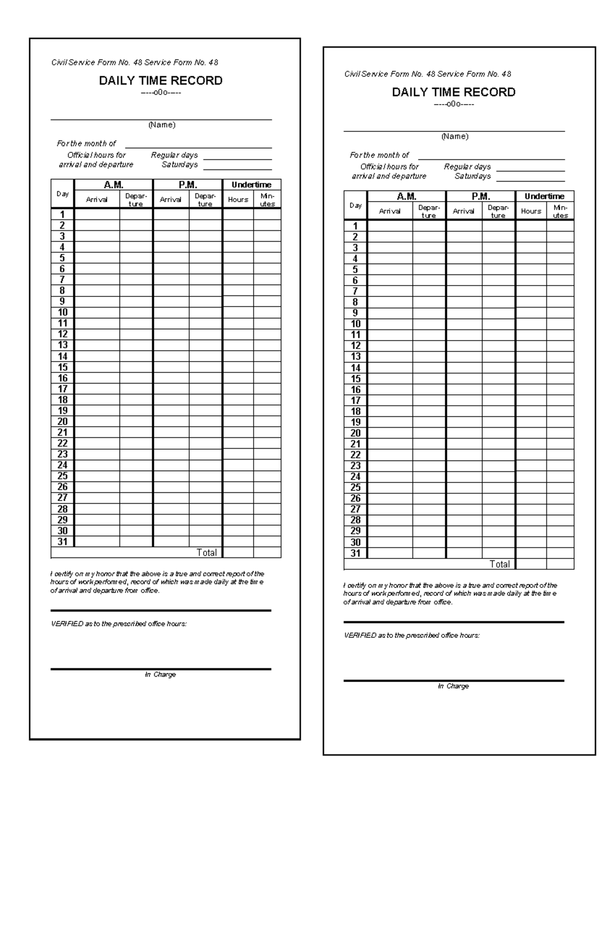 dtr-civil-service-form-no-48-service-form-no-48-daily-time