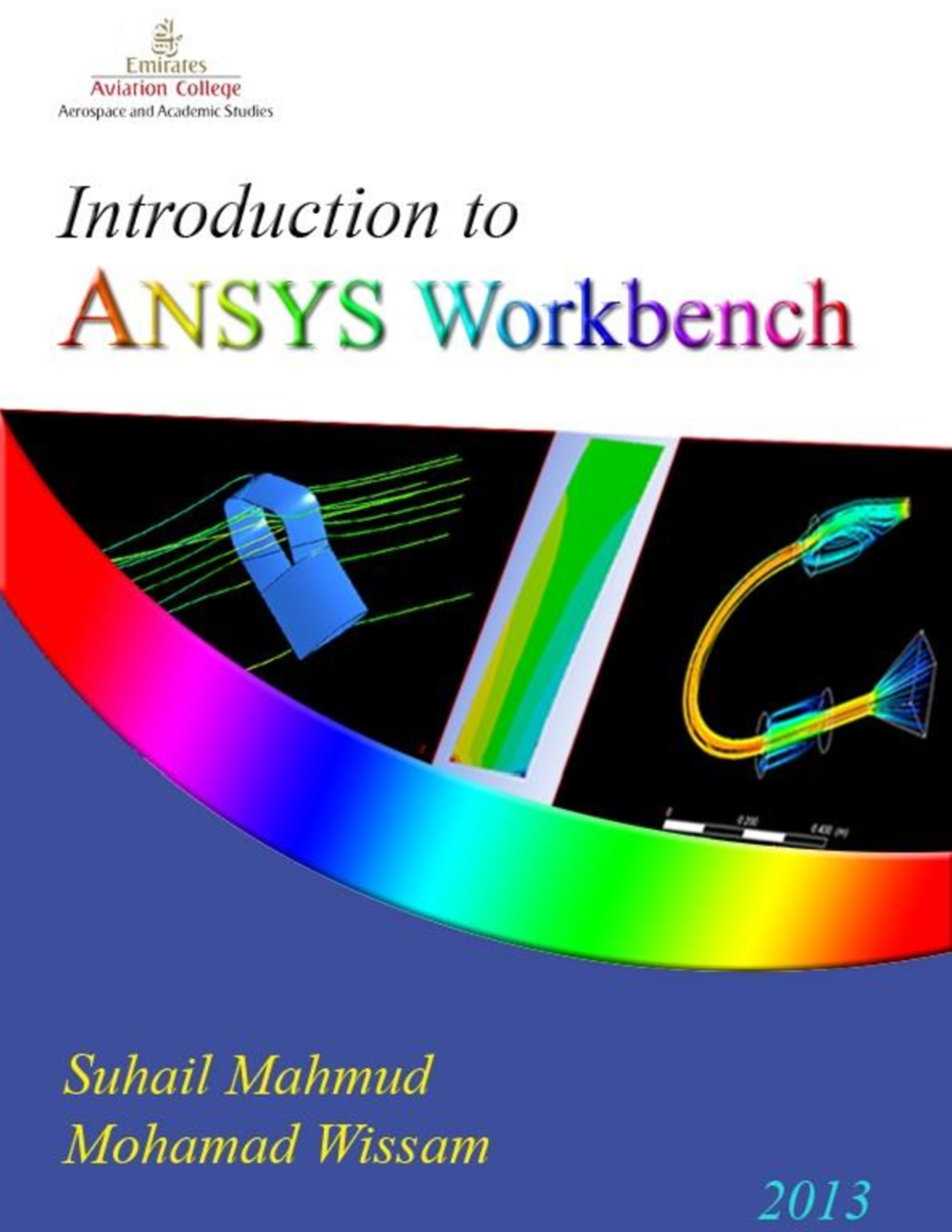 210119663 Ansys Workbench Basics Manual - Ansys Workbench Basics Guide ...