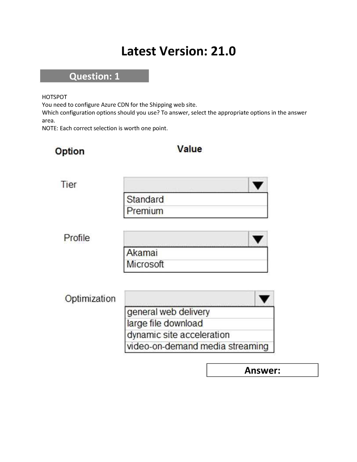 C-HANAIMP-18 Mock Exams