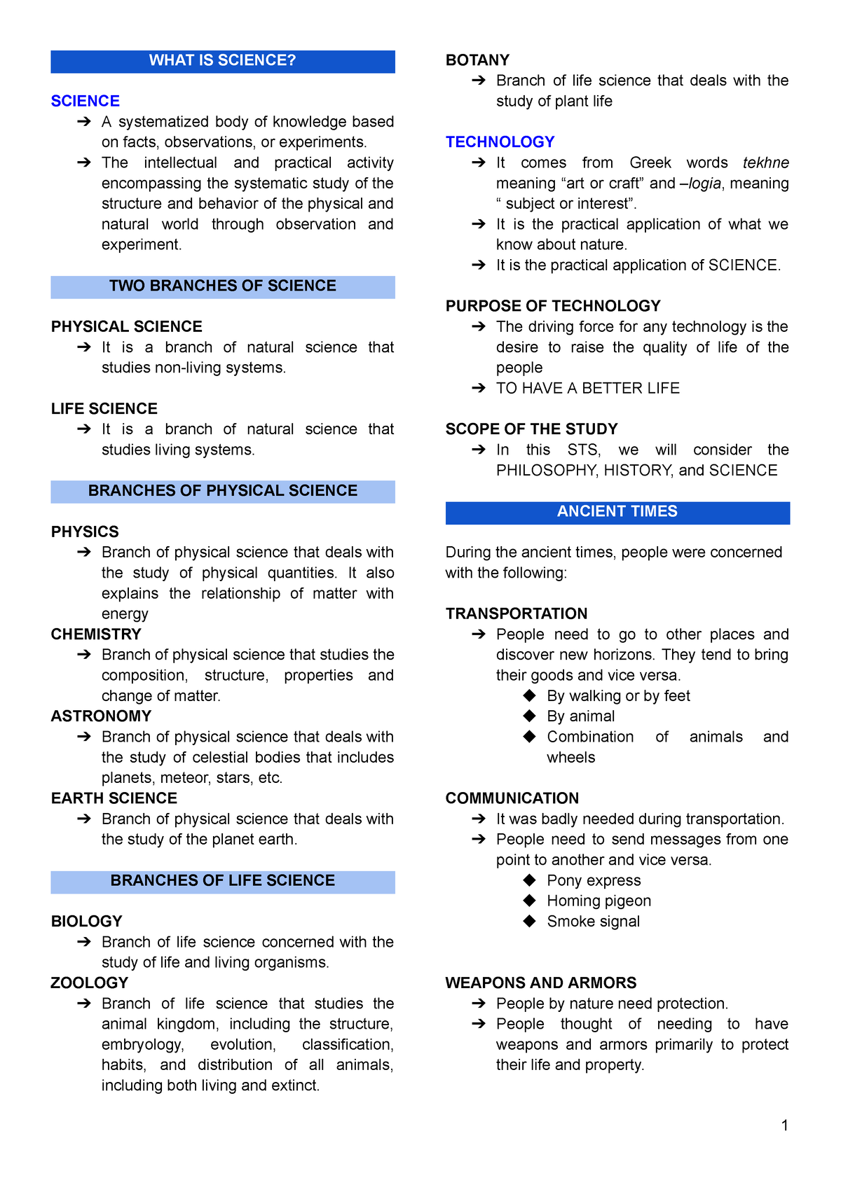 chapter-1-sts-what-is-science-science-a-systematized-body-of