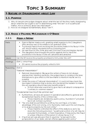 LTP finals notes or cheatsheet (Auto Recovered) - 2. RULE OF LAW AND ...
