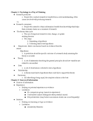 Irb - irb notes - IRB Institutional review board (IRB)- a committee of ...