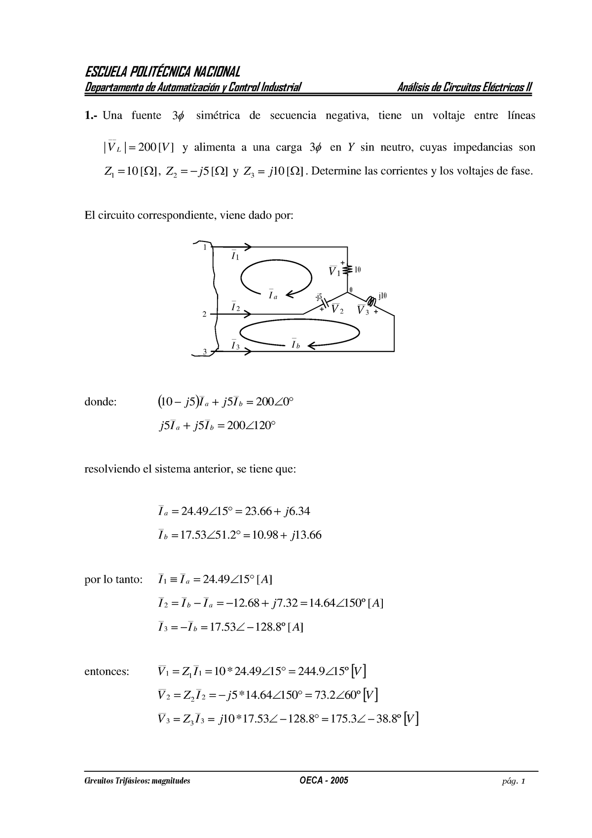 102714573 Ejercicios Resueltos Circuitos Trifasicos Pdf - Departamento ...