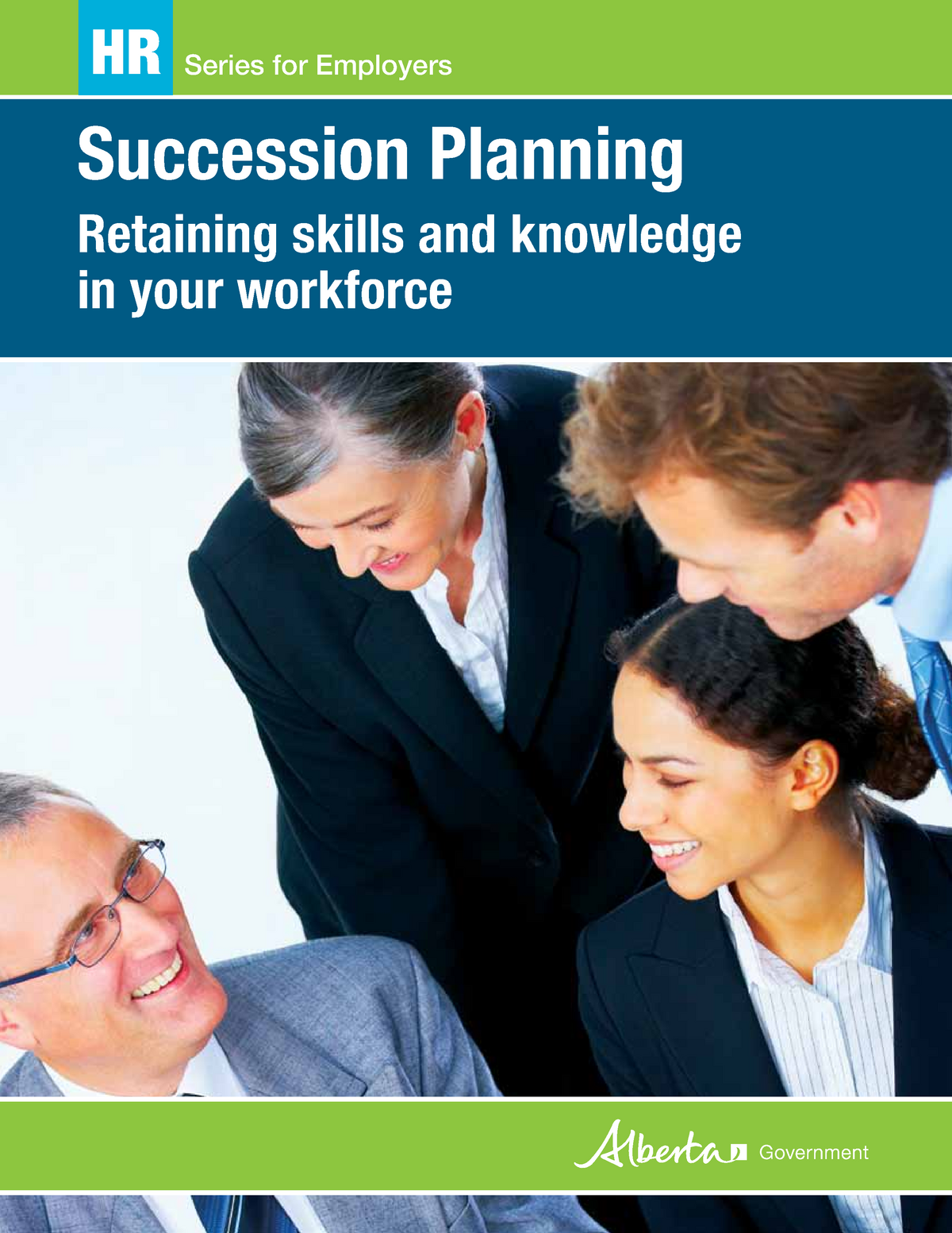 Successionplanning - Succession Planning - HR Series For Employers ...