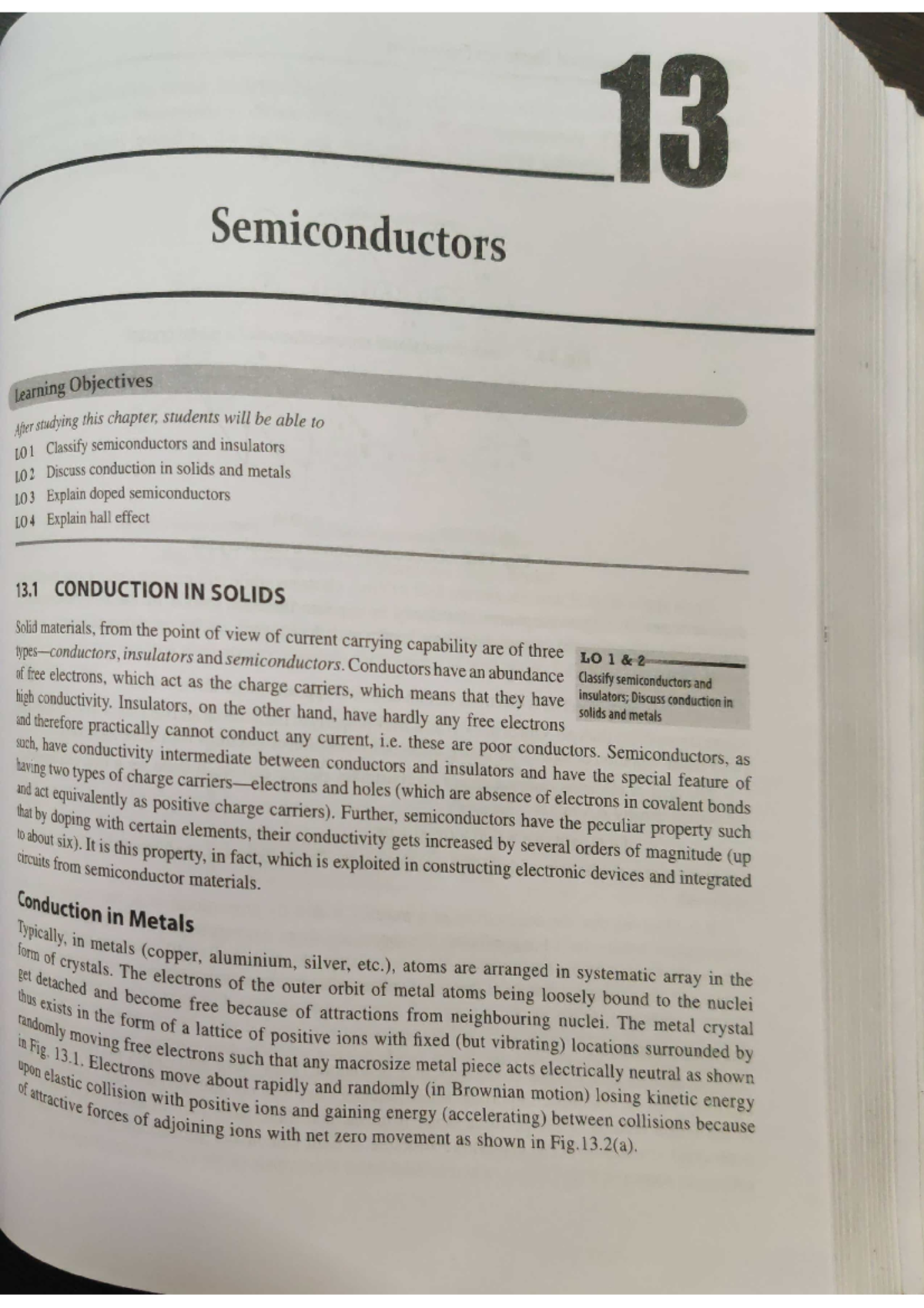 BJT PN - Electronics and Communication - Studocu