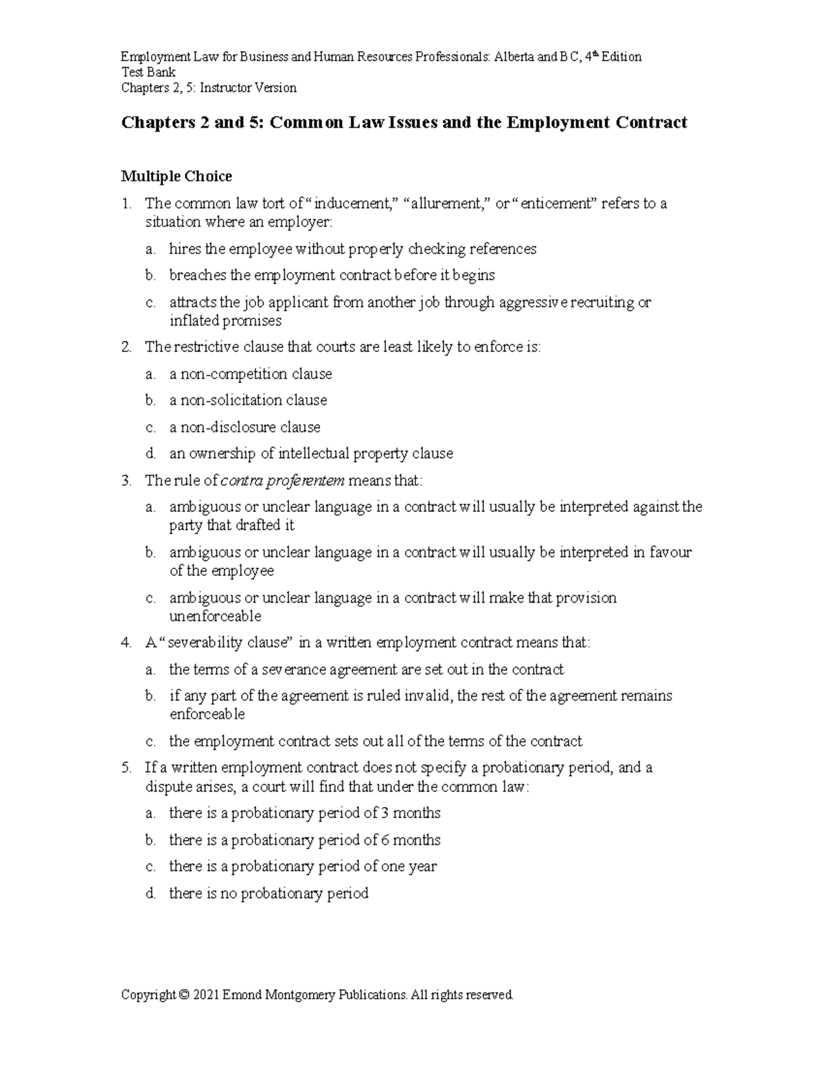 elw4-02-05-i-practice-materials-test-bank-chapters-2-5-instructor