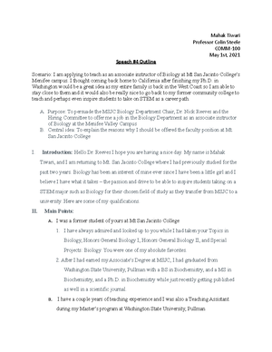 NRM3 Task 1 - practice materials - NRM3- Task 1: Demonstration Teaching ...