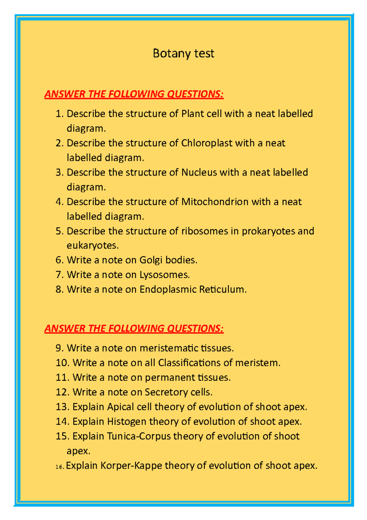 botany-test-botany-test-answer-the-following-questions-describe-the