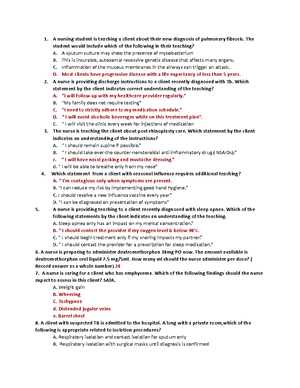 MDC3 Exam 1 concept - Exam 1 practice with questions - MDC3 Exam 1 ...