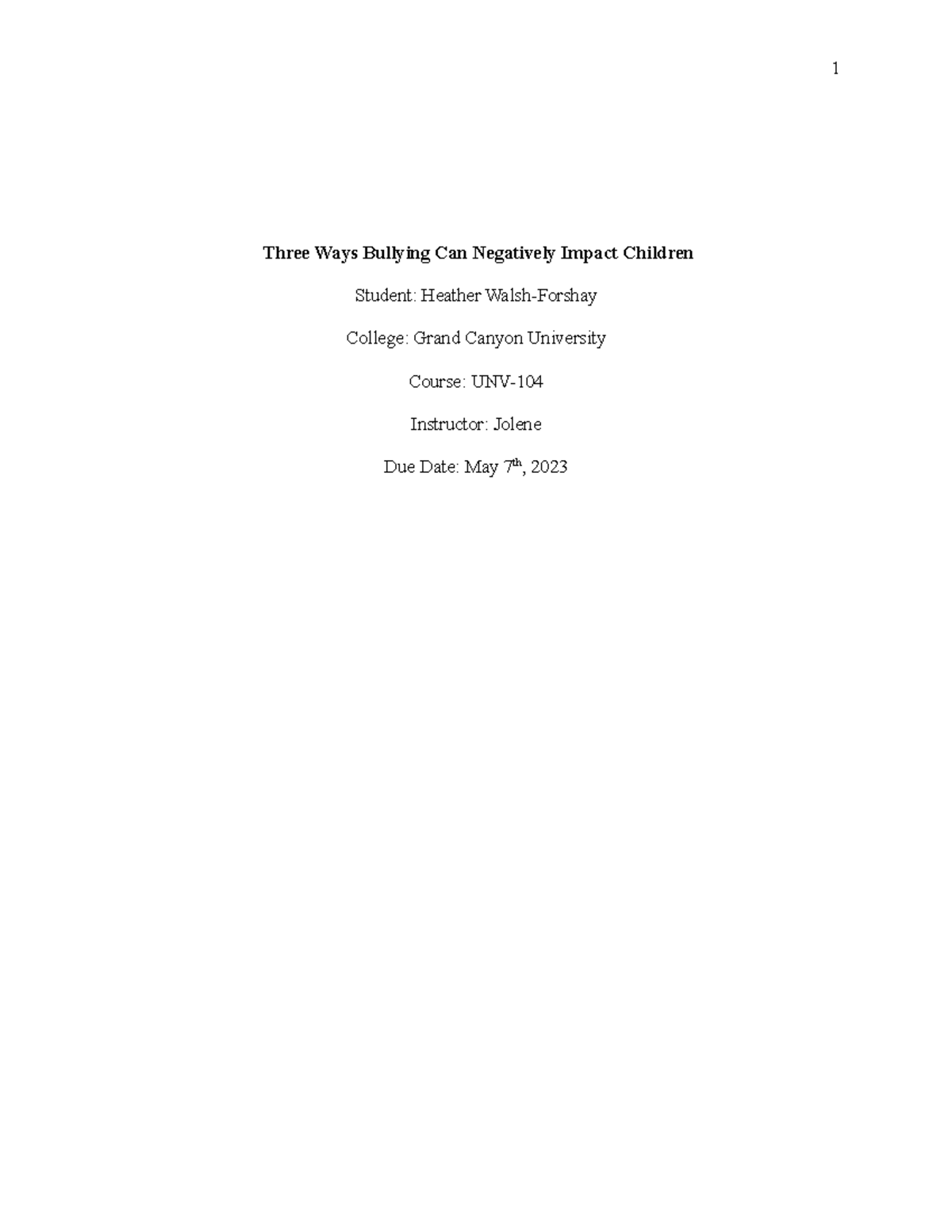 Writing Center Style Apa 7th Edition Template Without Abstract 3   Thumb 1200 1553 